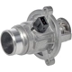 Purchase Top-Quality Thermostat Housing by DORMAN (OE SOLUTIONS) - 902-817 pa4