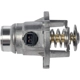 Purchase Top-Quality Thermostat Housing by DORMAN (OE SOLUTIONS) - 902-817 pa6