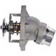 Purchase Top-Quality Thermostat Housing by DORMAN (OE SOLUTIONS) - 902-819 pa1