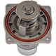 Purchase Top-Quality Thermostat Housing by DORMAN (OE SOLUTIONS) - 902-819 pa2