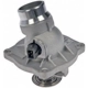 Purchase Top-Quality Thermostat Housing by DORMAN (OE SOLUTIONS) - 902-819 pa3
