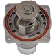 Purchase Top-Quality Thermostat Housing by DORMAN (OE SOLUTIONS) - 902-819 pa5