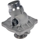 Purchase Top-Quality Thermostat Housing by DORMAN (OE SOLUTIONS) - 902-819 pa6