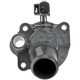 Purchase Top-Quality Thermostat Housing by DORMAN (OE SOLUTIONS) - 902-820 pa10