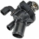 Purchase Top-Quality Thermostat Housing by DORMAN (OE SOLUTIONS) - 902-820 pa4