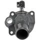 Purchase Top-Quality Thermostat Housing by DORMAN (OE SOLUTIONS) - 902-820 pa8
