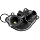 Purchase Top-Quality DORMAN (OE SOLUTIONS) - 902-821 - Thermostat Housing pa8