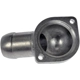 Purchase Top-Quality DORMAN (OE SOLUTIONS) - 902-836 - Thermostat Housing pa3
