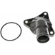 Purchase Top-Quality Thermostat Housing by DORMAN (OE SOLUTIONS) - 902-844 pa1