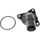 Purchase Top-Quality Thermostat Housing by DORMAN (OE SOLUTIONS) - 902-844 pa6