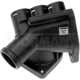 Purchase Top-Quality Thermostat Housing by DORMAN (OE SOLUTIONS) - 902-850 pa4