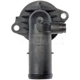 Purchase Top-Quality DORMAN (OE SOLUTIONS) - 902-852 - Thermostat Housing pa7