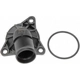 Purchase Top-Quality Thermostat Housing by DORMAN (OE SOLUTIONS) - 902-896 pa1