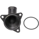 Purchase Top-Quality Thermostat Housing by DORMAN (OE SOLUTIONS) - 902-896 pa4