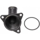 Purchase Top-Quality Thermostat Housing by DORMAN (OE SOLUTIONS) - 902-896 pa5