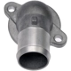 Purchase Top-Quality Thermostat Housing by DORMAN (OE SOLUTIONS) - 902-899 pa2