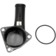 Purchase Top-Quality Thermostat Housing by DORMAN (OE SOLUTIONS) - 902-911 pa4