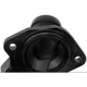 Purchase Top-Quality Thermostat Housing by DORMAN (OE SOLUTIONS) - 902-988 pa1