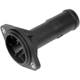 Purchase Top-Quality DORMAN (OE SOLUTIONS) - 902-993 - Thermostat Housing pa4