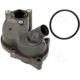 Purchase Top-Quality Thermostat Housing by FOUR SEASONS - 85139 pa30