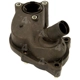 Purchase Top-Quality Thermostat Housing by FOUR SEASONS - 85139 pa34