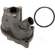 Purchase Top-Quality Thermostat Housing by FOUR SEASONS - 85139 pa39
