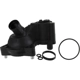 Purchase Top-Quality Thermostat Housing by FOUR SEASONS - 85139A pa28