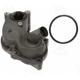 Purchase Top-Quality Thermostat Housing by FOUR SEASONS - 85140 pa15