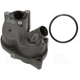 Purchase Top-Quality Thermostat Housing by FOUR SEASONS - 85140 pa22