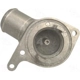 Purchase Top-Quality Thermostat Housing by FOUR SEASONS - 85254 pa11