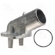 Purchase Top-Quality Thermostat Housing by FOUR SEASONS - 85254 pa6