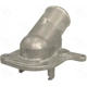 Purchase Top-Quality Thermostat Housing by FOUR SEASONS - 85254 pa9