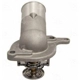 Purchase Top-Quality Thermostat Housing by FOUR SEASONS - 85580 pa1