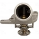 Purchase Top-Quality Thermostat Housing by FOUR SEASONS - 85580 pa10