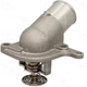 Purchase Top-Quality Thermostat Housing by FOUR SEASONS - 85580 pa11