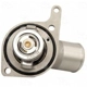Purchase Top-Quality Thermostat Housing by FOUR SEASONS - 85580 pa4