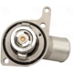 Purchase Top-Quality Thermostat Housing by FOUR SEASONS - 85580 pa7