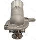 Purchase Top-Quality Thermostat Housing by FOUR SEASONS - 85580 pa9