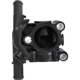 Purchase Top-Quality Thermostat Housing by FOUR SEASONS - 85693 pa22
