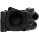 Purchase Top-Quality Thermostat Housing by FOUR SEASONS - 85693 pa23