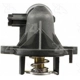Purchase Top-Quality Thermostat Housing by FOUR SEASONS - 85944 pa16