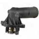 Purchase Top-Quality Thermostat Housing by FOUR SEASONS - 85944 pa17