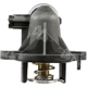 Purchase Top-Quality Thermostat Housing by FOUR SEASONS - 85944 pa23
