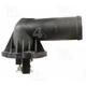 Purchase Top-Quality Thermostat Housing by FOUR SEASONS - 85944 pa4