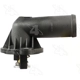 Purchase Top-Quality Thermostat Housing by FOUR SEASONS - 85944 pa9