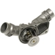 Purchase Top-Quality FOUR SEASONS - 85955 - Thermostat Housing pa16