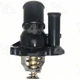 Purchase Top-Quality Thermostat Housing by FOUR SEASONS - 85980 pa10