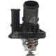 Purchase Top-Quality Thermostat Housing by FOUR SEASONS - 85980 pa11