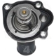 Purchase Top-Quality Thermostat Housing by FOUR SEASONS - 85980 pa13
