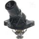 Purchase Top-Quality Thermostat Housing by FOUR SEASONS - 85980 pa17